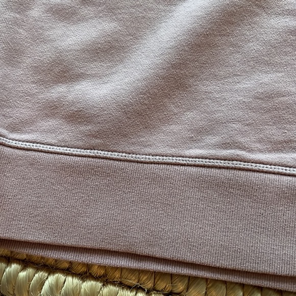 All Saints cotton men crewneck cotton sweater XL - Picture 6 of 12